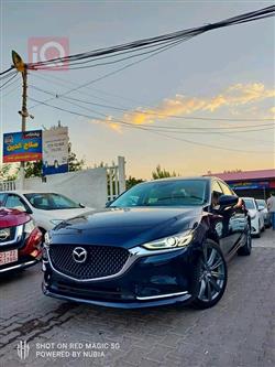 مازدا 6
